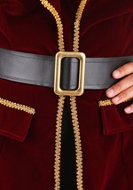 Women's Captain Blackheart Costume Alt 5