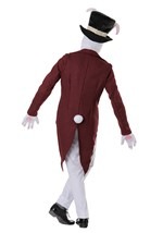 Men's White Rabbit  Alt 3