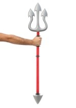 Spiked Devil Pitchfork