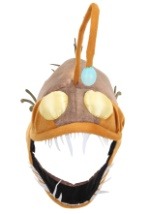 Light-Up Angler Fish Jawesome Hat Alt 1