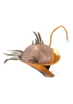 Light-Up Angler Fish Jawesome Hat Alt 3