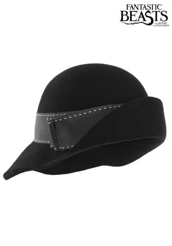 Tina Goldstein Cloche