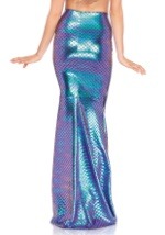 Deluxe Womens Mermaid Tail