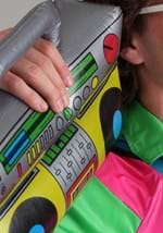 Inflatable 80's Boombox Alt 1