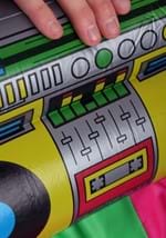 Inflatable 80's Boombox Alt 2