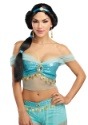 Women's Harem Princess Wig