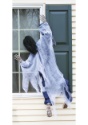 Witch Window Hanging Decoration