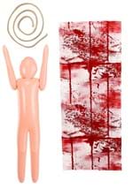 Bloody Body in a Bag Decoration Alt 2