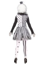 Women's Killer Clown Costume