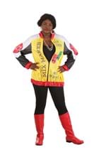 Women's Push It Pop Star Alt 1