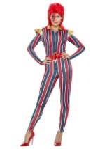 Women's 80's Space Superstar Costume