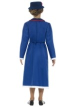 Girls Singing Nanny Costume