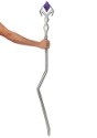 Mystical Warlock Staff