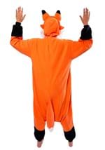 Red Fox Adult Kigurumi
