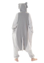 Wolf Adult Kigurumi