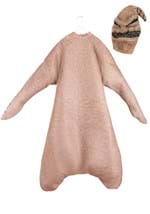 Adult Oogie Boogie Prestige Costume
