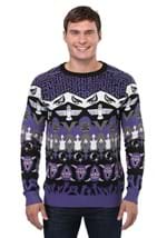 Labyrinth Character Sweater Alt 2