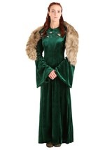 Women's Wolf Princess Costume