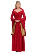 Lion Queen Womens Costume