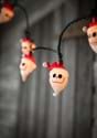 Jack Skellington Nightmare Before Christmas Light Set