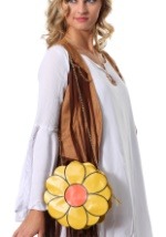 Flower Power Purse 2