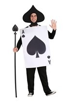 Ace of Spades Staff alt