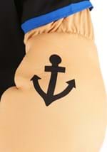 Adult Popeye Costume Alt 3