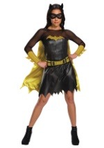 DC Deluxe Women's Batgirl Costume