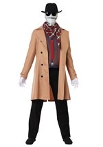 Adult Invisible Man Costume