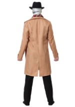 Adult Invisible Man Costume Back