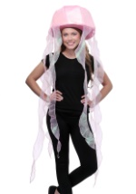 Jellyfish Hat