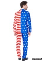 Mens USA Suitmiester Suit