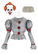 Adult Deluxe IT Movie Costume