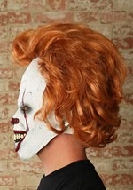 IT Movie Pennywise Deluxe Adult Mask