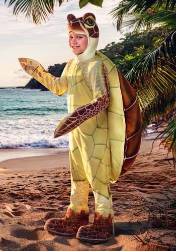 Sea Turtle-update