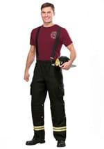 Men's Fire Captain Costume Alt 2