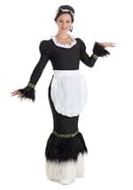 Women's French Feather Duster Alt 1