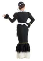 Women's French Feather Duster Alt 2