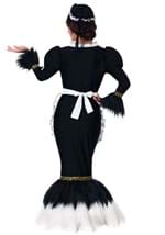Women's French Feather Duster Alt 3