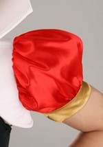 Flirty Queen of Hearts Costume Dress Alt 7