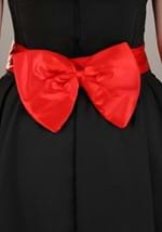 Flirty Queen of Hearts Costume Dress Alt 9