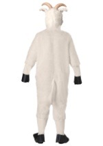 Mountain Goat Plus Size Costume Back