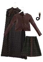 Women's Winter Warrior Costume Alt 1