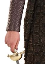 Women's Winter Warrior Costume Alt 6