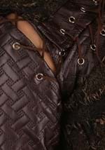 Women's Winter Warrior Costume Alt 8
