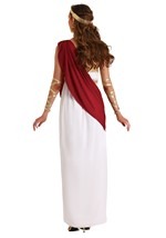Olympic Empress Women's Costume Back