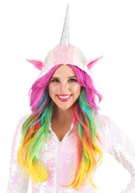 Supernova Wig