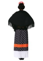Women's Plus Frida Kahlo Costume2