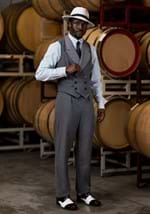 Men's Ruthless Gangster Costume Alt 2