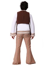 Men's Woodstock Hippie Costume Alt 1